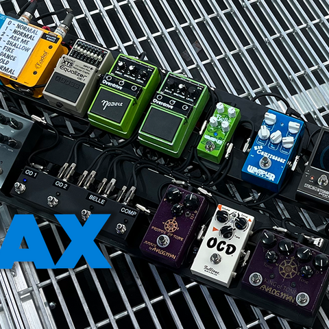 JR MAX