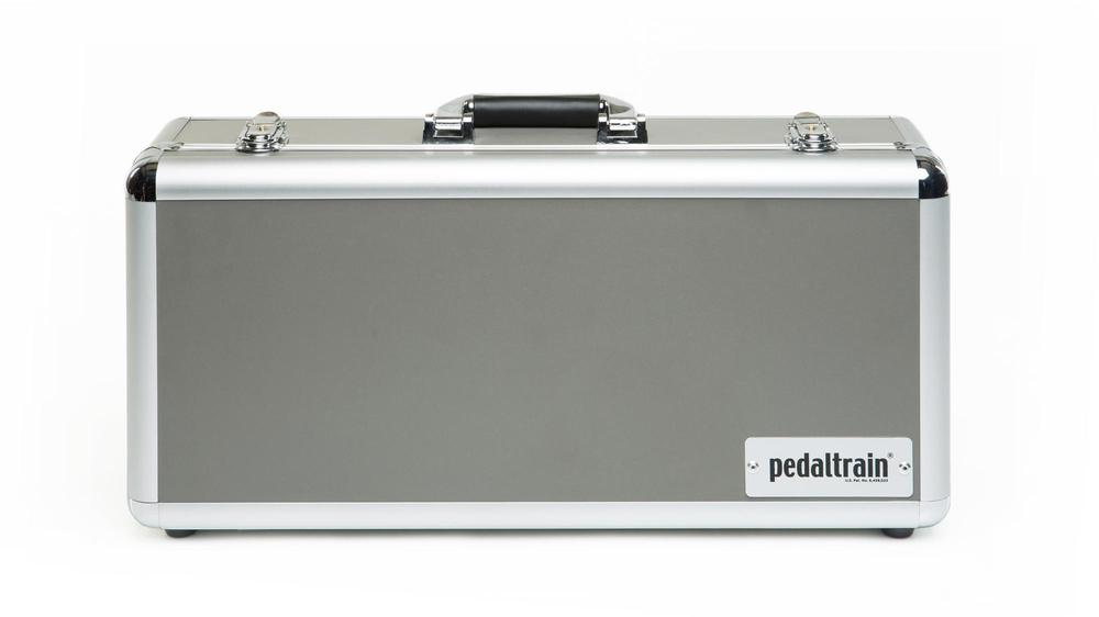  Pedaltrain Metro 20 with Hard Case Pedal Boards