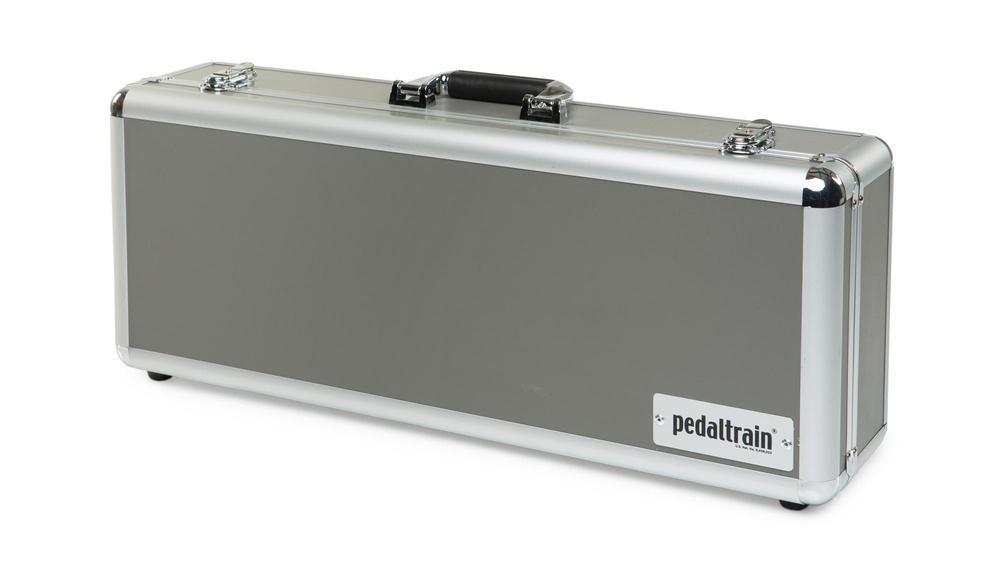  Pedaltrain Metro 24 with Hard Case Pedal Boards