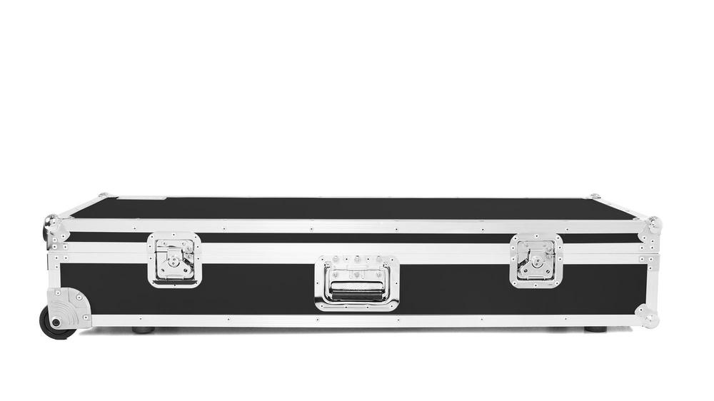  Pedaltrain Tour Case with Wheels - Terra 42 Cases